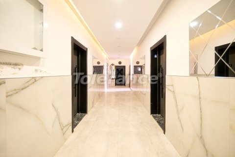 آپارتمان در  Antalya ، ترکیه 3 خوابه ، 160 متر مربع.  شماره 224786 - 5