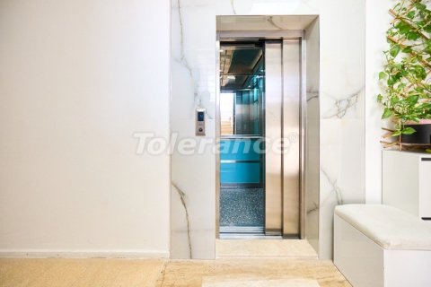 آپارتمان در  Antalya ، ترکیه 3 خوابه ، 160 متر مربع.  شماره 224786 - 4