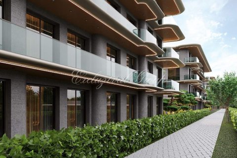 Продажа виллы в Дидиме, Айдыне, Турция 1+1, 50м2, №224785 – фото 5