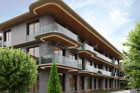 Продажа виллы в Дидиме, Айдыне, Турция 1+1, 50м2, №224785 – фото 12