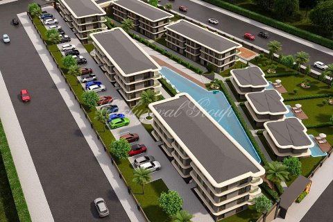 Продажа виллы в Дидиме, Айдыне, Турция 1+1, 50м2, №224785 – фото 6