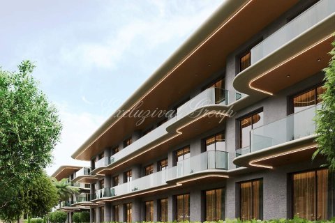 Продажа виллы в Дидиме, Айдыне, Турция 1+1, 50м2, №224785 – фото 14