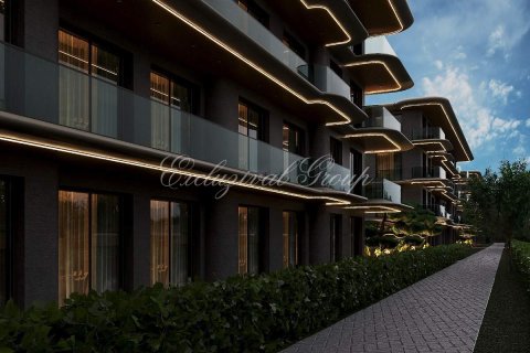 Продажа виллы в Дидиме, Айдыне, Турция 1+1, 50м2, №224785 – фото 4