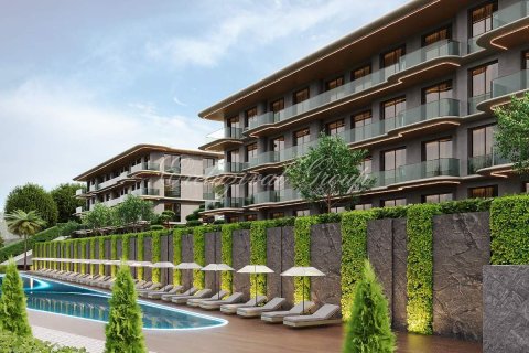 Продажа виллы в Дидиме, Айдыне, Турция 1+1, 50м2, №224785 – фото 13