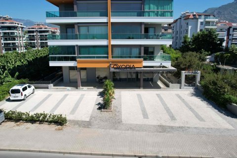 ملک تجاری در  Alanya ، ترکیه 303 متر مربع.  شماره 222965 - 17