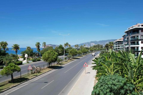 ملک تجاری در  Alanya ، ترکیه 303 متر مربع.  شماره 222965 - 15