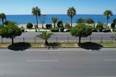 ملک تجاری در  Alanya ، ترکیه 303 متر مربع.  شماره 222965 - 2