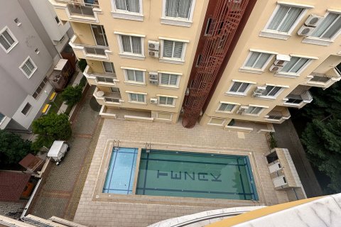Daire  3+1  Mahmutlar, Antalya, Türkiye №215364