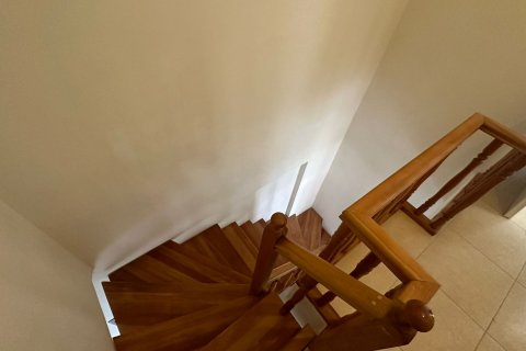3+1 Lejlighed i Mahmutlar, Antalya, Tyrkiet Nr. 215364 - 8