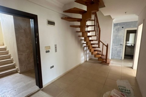 3+1 Lejlighed i Mahmutlar, Antalya, Tyrkiet Nr. 215364 - 11