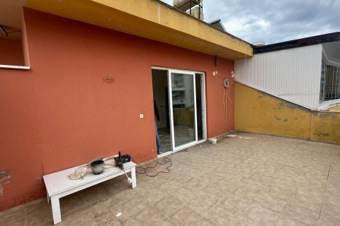 3+1 Lejlighed i Mahmutlar, Antalya, Tyrkiet Nr. 215364 - 15