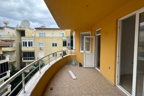 3+1 Lejlighed i Mahmutlar, Antalya, Tyrkiet Nr. 215364 - 18