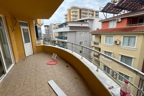 3+1 Lejlighed i Mahmutlar, Antalya, Tyrkiet Nr. 215364 - 24
