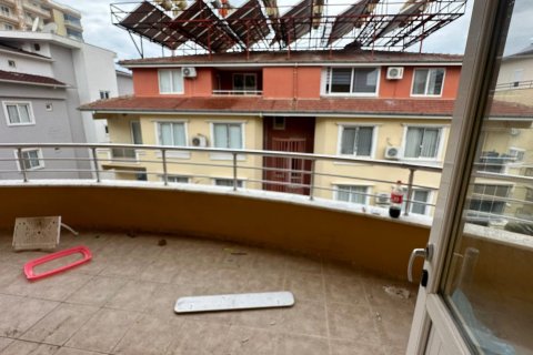 3+1 Lejlighed i Mahmutlar, Antalya, Tyrkiet Nr. 215364 - 20