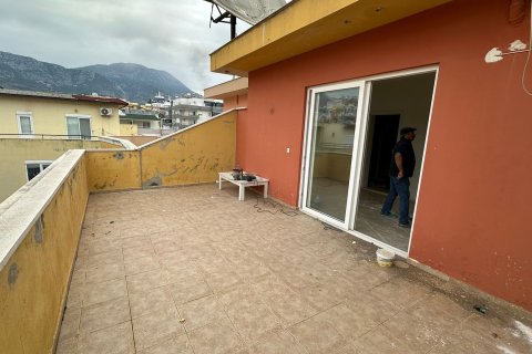 3+1 Lejlighed i Mahmutlar, Antalya, Tyrkiet Nr. 215364 - 27