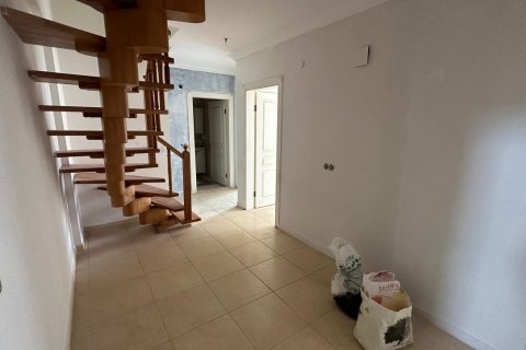 3+1 Lejlighed i Mahmutlar, Antalya, Tyrkiet Nr. 215364 - 14