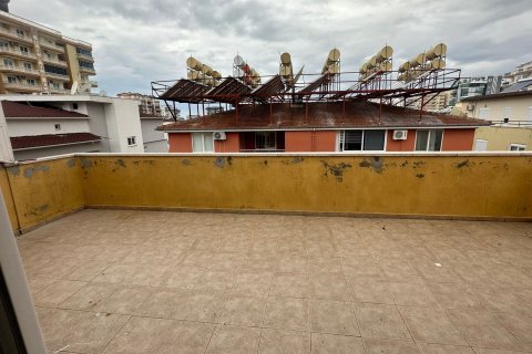 3+1 Lejlighed i Mahmutlar, Antalya, Tyrkiet Nr. 215364 - 25