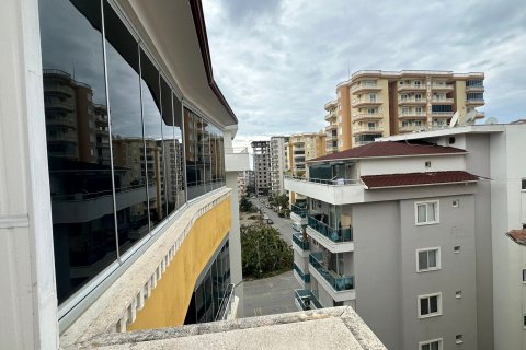 3+1 Lejlighed i Mahmutlar, Antalya, Tyrkiet Nr. 215364 - 23