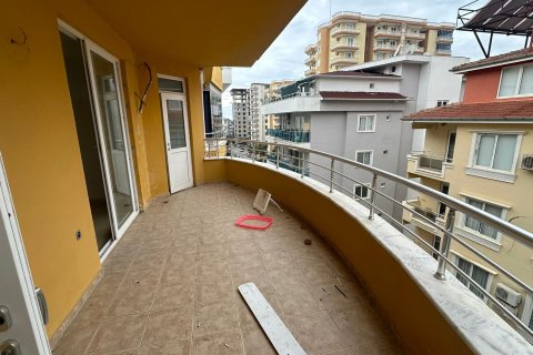 3+1 Lejlighed i Mahmutlar, Antalya, Tyrkiet Nr. 215364 - 26