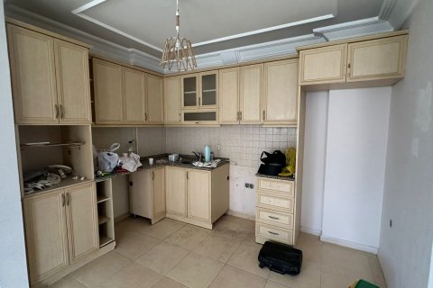 3+1 Lejlighed i Mahmutlar, Antalya, Tyrkiet Nr. 215364 - 17