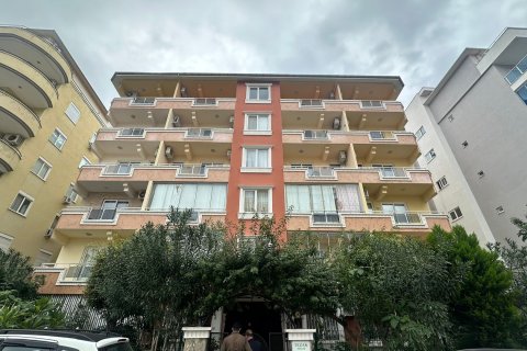 3+1 Lejlighed i Mahmutlar, Antalya, Tyrkiet Nr. 215364 - 29