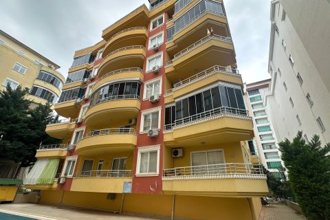 3+1 Lejlighed i Mahmutlar, Antalya, Tyrkiet Nr. 215364 - 28