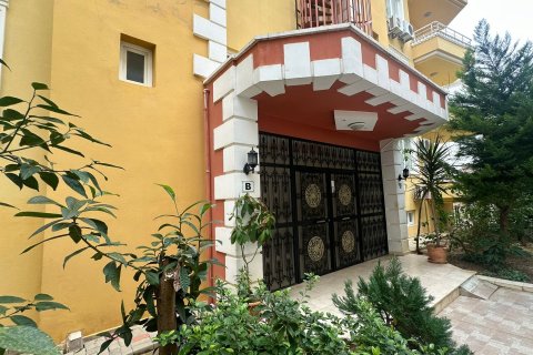 3+1 Lejlighed i Mahmutlar, Antalya, Tyrkiet Nr. 215364 - 31
