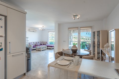 3+1 Villa  i Gundogan, Mugla, Tyrkiet Nr. 215363 - 7