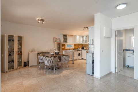 3+1 Villa  i Gundogan, Mugla, Tyrkiet Nr. 215363 - 8