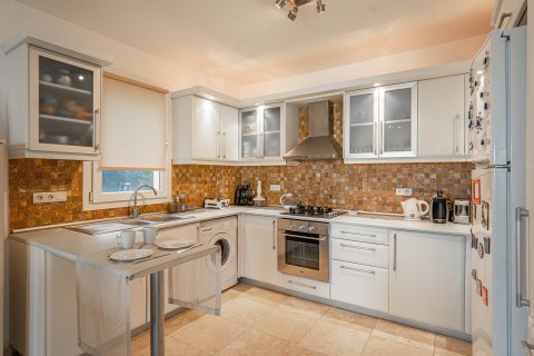 3+1 Villa  i Gundogan, Mugla, Tyrkiet Nr. 215363 - 9