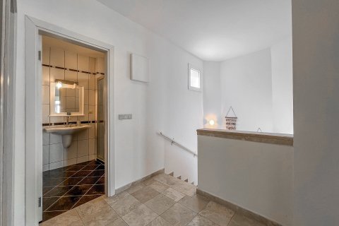 3+1 Villa  i Gundogan, Mugla, Tyrkiet Nr. 215363 - 12