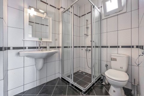3+1 Villa  i Gundogan, Mugla, Tyrkiet Nr. 215363 - 18