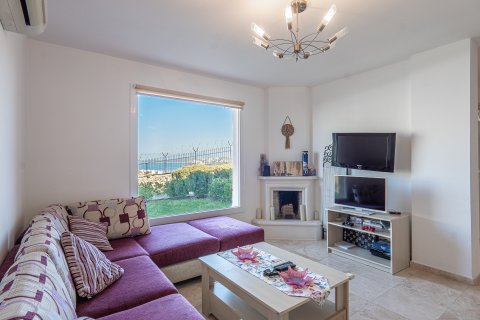 3+1 Villa  i Gundogan, Mugla, Tyrkiet Nr. 215363 - 6