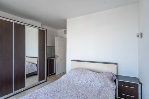 3+1 Villa  i Gundogan, Mugla, Tyrkiet Nr. 215363 - 15