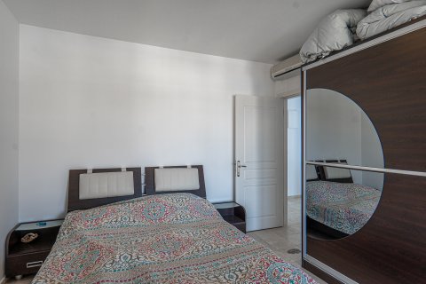 3+1 Villa  i Gundogan, Mugla, Tyrkiet Nr. 215363 - 13