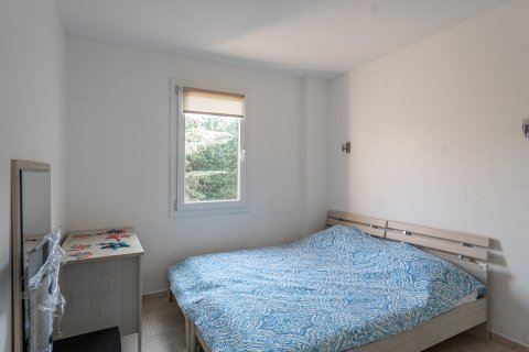 3+1 Villa  i Gundogan, Mugla, Tyrkiet Nr. 215363 - 17