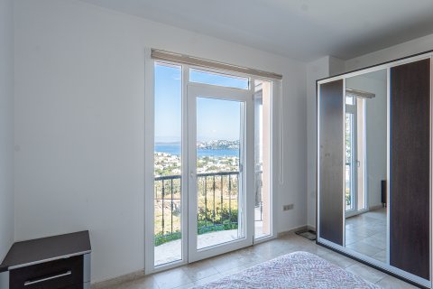 3+1 Villa  i Gundogan, Mugla, Tyrkiet Nr. 215363 - 14