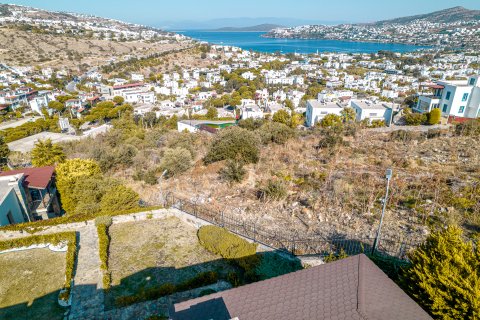 3+1 Villa  i Gundogan, Mugla, Tyrkiet Nr. 215363 - 20
