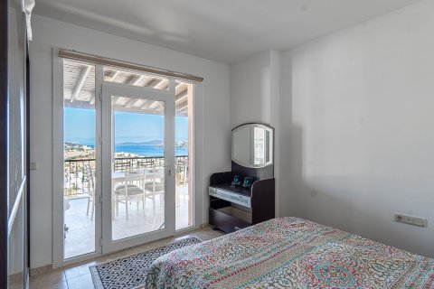 3+1 Villa  i Gundogan, Mugla, Tyrkiet Nr. 215363 - 16