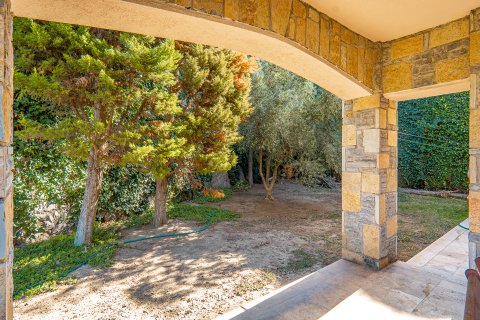 3+1 Villa  i Gundogan, Mugla, Tyrkiet Nr. 215363 - 5
