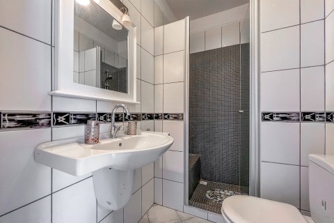 3+1 Villa  i Gundogan, Mugla, Tyrkiet Nr. 215363 - 19