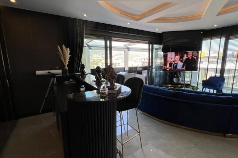 3+1 Leilighet i Mahmutlar, Antalya, Tyrkia Nr. 215361 - 2