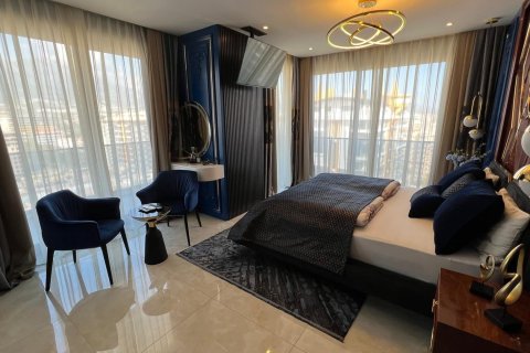 3+1 Leilighet i Mahmutlar, Antalya, Tyrkia Nr. 215361 - 4