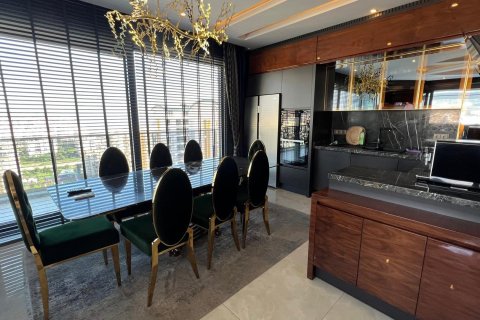 3+1 Leilighet i Mahmutlar, Antalya, Tyrkia Nr. 215361 - 6