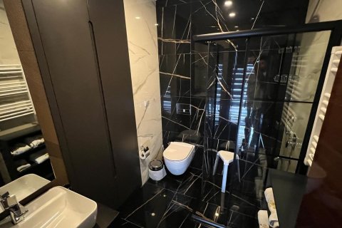 3+1 Leilighet i Mahmutlar, Antalya, Tyrkia Nr. 215361 - 5