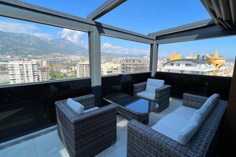 3+1 Leilighet i Mahmutlar, Antalya, Tyrkia Nr. 215361 - 7