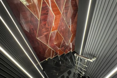3+1 Leilighet i Mahmutlar, Antalya, Tyrkia Nr. 215361 - 8