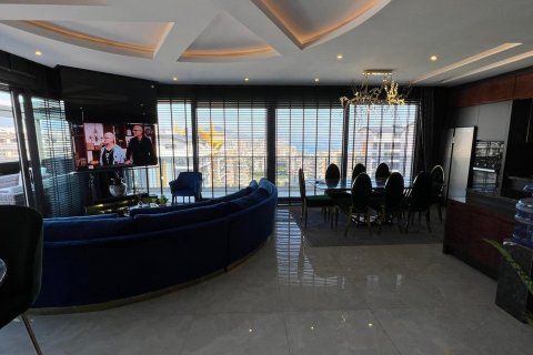 3+1 Leilighet i Mahmutlar, Antalya, Tyrkia Nr. 215361 - 13