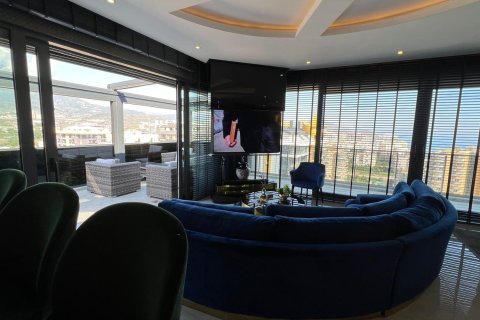 3+1 Leilighet i Mahmutlar, Antalya, Tyrkia Nr. 215361 - 9