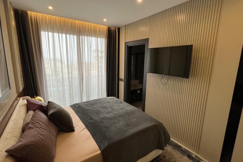 3+1 Leilighet i Mahmutlar, Antalya, Tyrkia Nr. 215361 - 10